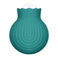 thumbnail image 2 of plantall Microwave Heating Hot Water Bag with Knit Cover Microwave Heating Hot Water Bag Warm Bottle Women Kids Hand Warmer, Green, S, 2 of 9
