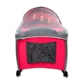 thumbnail image 3 of Cuna Corral Trendy Kids Rosa, 3 of 5