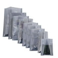 thumbnail image 2 of Bgsha 100 Anti-Static Shielded Packaging Bags ESD Packaging Bags Electronic Bags, 2 of 3