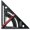 Style:7 inch metric Size:Single ruler, variant on MM/INCH Adjustable Combination Square Carpenter Square Rafter Framing Square Measurement Tool 7inch Layout Tool