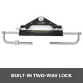 thumbnail image 3 of VEVOR 150HP Hydraulic Outboard Steering Kit Boat Marine System, 3 of 9