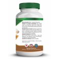 thumbnail image 3 of Omega-3 1000mg Fish Oil Halal Gelatin Free Softgels, 3 of 5