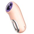 thumbnail image 1 of Pulse Handheld Physiotherapy Sleep Aid Instrument Intelligent Sleep Device Pressure Relief Hypnosis Insomnia Artifact,b, 1 of 5