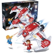 BanBao V-Twelve 168-Piece Building Set