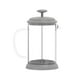 thumbnail image 2 of Cafetera de vidrio de borosilicato con hervidor de filtro de malla fina, émbolo de café expreso de 800ml, resistente al calor, de alto grado para Soledad  Hervidor de café, 2 of 7