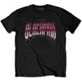 thumbnail image 1 of T-Shirt Unisexe BlackPink Gothique, 1 of 3