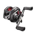 thumbnail image 1 of Carrete de pesca shamjiam Baitcasting Bajo perfil 17.6 LB 12 Rojo Izquierda, 1 of 8