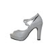 thumbnail image 3 of ZAPATILLA CASUAL VESTIR LEON MUJER DAMA BLANCO CLARK 9884 LEON 9884, 3 of 3