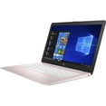 thumbnail image 4 of HP Stream 14" Laptop Intel Celeron N4000 4GB RAM 32GB eMMC Rose Pink, 4 of 6