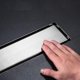 thumbnail image 5 of Rectangular Stainless Steel Floor Drain for Bathroom, 10x20cm Size, 5 of 5