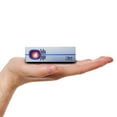 thumbnail image 1 of Projecteur Mini AAXA P8 Smart, 1 of 7