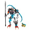 thumbnail image 2 of LEGO® Bionicle - Skull Warrior (70791), 2 of 2