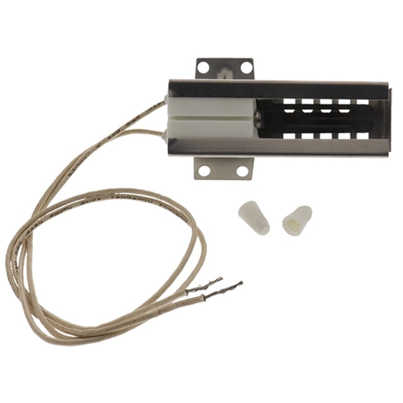 ERP Replacement Flat Style Gas Range Igniter for GE Part Number IG9998