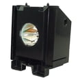 thumbnail image 1 of Original Philips TV Lamp Replacement with Housing for Samsung HL-R5656W, 1 of 5