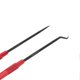 thumbnail image 3 of Tube Bending Pliers Manual Brake Lines Bender for 5/16in 3/8in 3/16in 1/4in Brass Steel Aluminum Pipe, 3 of 4