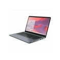 thumbnail image 5 of Lenovo 14e Chromebook Gen 3 14.0" Touch Screen Intel Processor N100 8GB Memory 64 GB SSD Chrome OS 82W6003CUS, 5 of 5