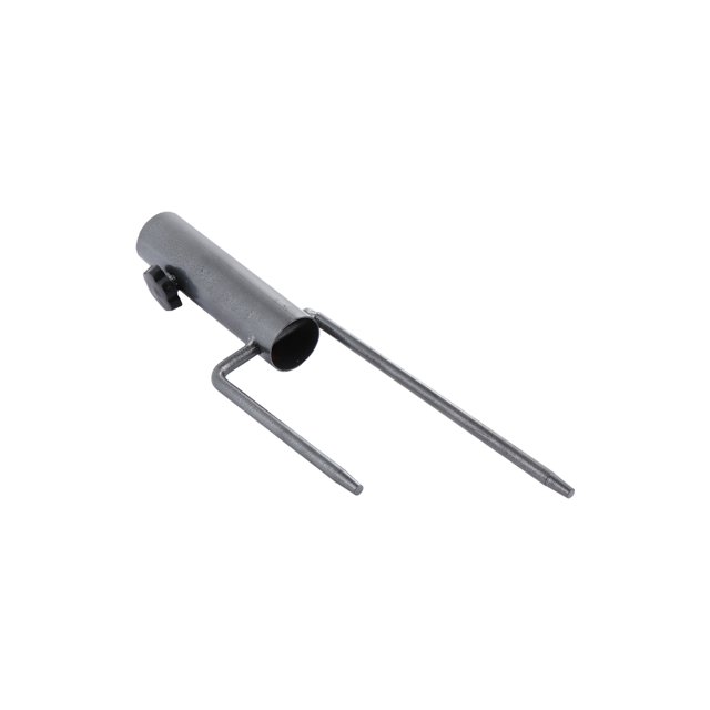 1 PC Umbrella Anchor Creative Convenient Umbrella Anchor Umbrella Auger Stake for Outdoor Beach