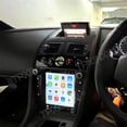 thumbnail image 3 of TPXINXIN AI Voice Multimedia Stereo Androi For Aston Martin 2005-2015 GPS Navigation Car Radio Carplay Smart Touch Mirror Link Head Unit, 3 of 11