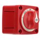 thumbnail image 4 of Interruptor de batería de barco de 12V a 48V, interruptor maestro de corte de energía de batería roja de 300A para RV, remolque de viaje, Camper, camión, ATV, UTV, 4 of 5