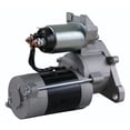 thumbnail image 2 of NEW 24V STARTER IS COMPATIBLE WITH MITSUBISHI CANTER FB 3.3L 4D30 ME017034 ME017035 ME017036, 2 of 2