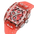thumbnail image 6 of Luminous Waterproof Men's Business Watch, Quartz Chronograph with Classic Design, Perfect for Daily Wear and Formal Occasions, Ideal Gift for Fathers and Husbands, 6 of 7