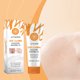 thumbnail image 5 of Gel Exfoliante Exfoliante Iluminador 50g - Todo Tipo de Piel - Exfoliante Facial de Limpieza Profunda - Extracto de Fruta Natural - Elimina las Células Muertas y la Grasa - Hidratante y Nutritivo, 5 of 7