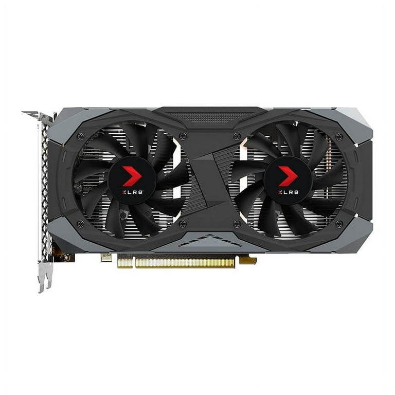 PNY GeForce® GTX 1660 Super™ 6GB XLR8 Gaming Overclocked Edition