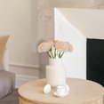thumbnail image 1 of Hbdhejl Day Simulation Carnation Home Decoration Vase Flower Arrangement, 1 of 9