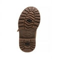thumbnail image 5 of Beverly Hills Polo Club Toddler Hook & Loop Synthetic Construction Boots, 5 of 5