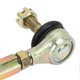 thumbnail image 3 of 1 Pair 330mm Tie Rod Kit Ball Joint Assembly for 50cc 70cc 90cc 110cc 125cc 150cc 200cc 250cc ATV Four Wheeler Quad_c*, 3 of 5
