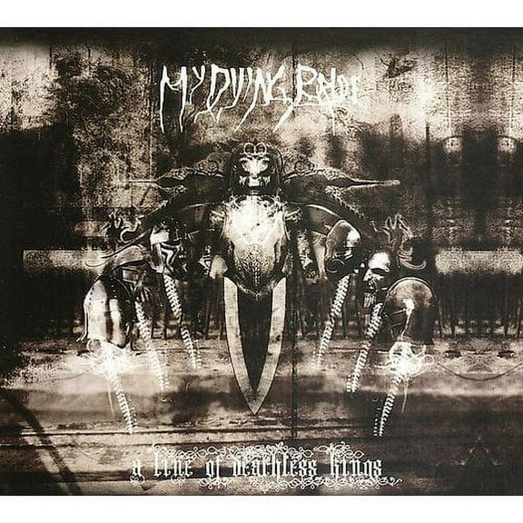 Line Of Deathless Kings