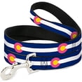 thumbnail image 1 of Buckle Down Buckle-Down Pet Dog or Cat Leash, 1 of 1
