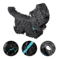 thumbnail image 1 of OULII 1 Pcs Jouet Pinata en Forme de Chien pour Fête d'Anniversaire d'Enfants avec Bonbons à l'Intérieur, 1 of 5