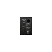 M-Audio BX4BT 120W Bluetooth Studio Monitors for Music Production, Live Streaming, and Podcasting (Black)