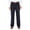 Dark Navy, variant on JM Haggar Men's Premium Stretch Suit Separate Pant  Classic Fit HY00182
