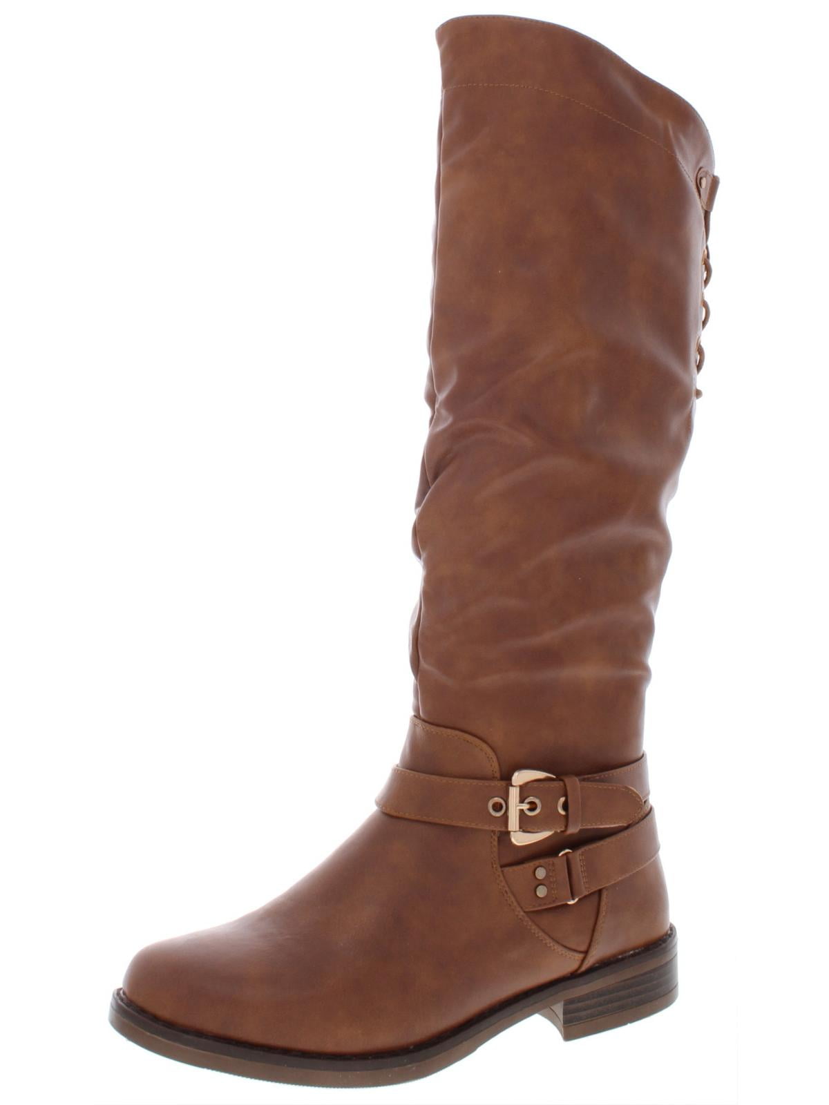 xoxo womens boots