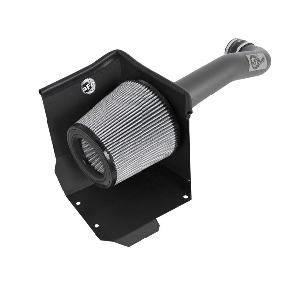 aFe Power 51-12332-GR Magnum FORCE Stage-2 Pro Dry S Air Intake System