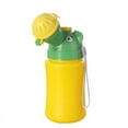 thumbnail image 1 of Baohd Urinoir Portable pour Enfants, Urinoir, 1 of 8