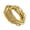 Gold-color, variant on Multiple Elegant Styles Geometric Bead Collection 7 Pieces Fashion Accessory for Enhancing Your Fashion Look