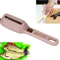 thumbnail image 5 of 1Pc Fish Skin Scraping Fish Scale Brush Graters Fast Remover Kitchen Gadgets, 5 of 5