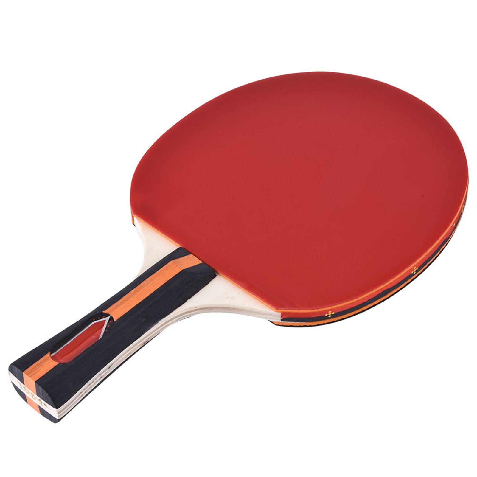 Details about   Table Tennis Bat Portable Table Tennis Bat Good Resilience Comfortable Hand 