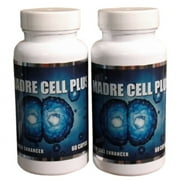 Madre Cell Plus Tratamiento para Bioxcell Celulas Madres 120 Capsules