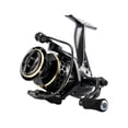 thumbnail image 1 of Moulinet à Lancer 13Kg 8+1BB Moulinet Baitcasting pour Carpe Léger Lisse 2000-6000 Bobine en Aluminium Roue à Lancer pour Pêche en Eau Douce, Cadre Squelette en Aluminium Rigide, 1 of 5