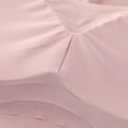 thumbnail image 6 of Alun Smooth Seamless T-Shirt Bras for Women Lightweight Stretch Comfort Longline Sport Bralettes Everyday Wireless Thin Padding Full-Coverage for a Natural Shape Pink M, 6 of 8