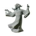thumbnail image 2 of Estatuilla China Tradicional DYNWAVEMX Escena en Miniatura Decoración para el Hogar y la Oficina Pintura Bai, 2 of 8
