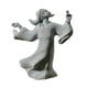 thumbnail image 2 of Estatua en miniatura para decoración del hogar y la Oficina, paisaje acuático decorativo, pecera grande, escultura de adorno de rocalla Artificial Pintura Bai, 2 of 8