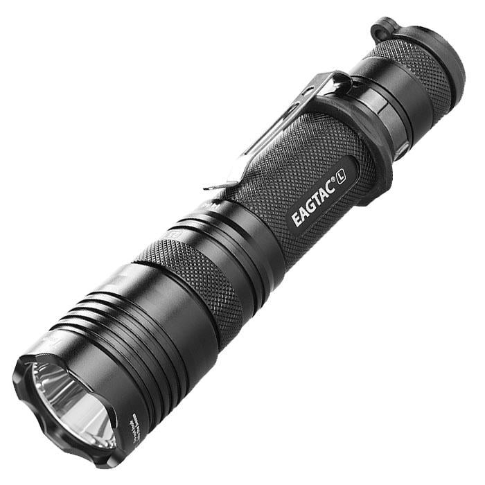 cree rechargeable flashlight kits CORE 1000 Lumen LED Camping Emergency and dim 250 Lumen CREE LED Flashlight