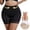 Black, variant on High Waist Lifter Panty Control for Seamless Firm Compression Shapewear Corset Dresses Full Bodysuit for Women Trim plus Bodysuit for Women Undergarments for Women Neoprene Waist Trainers