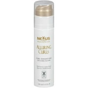 Nexxus Alluring Curls Curl Creating Gel 3.2 oz