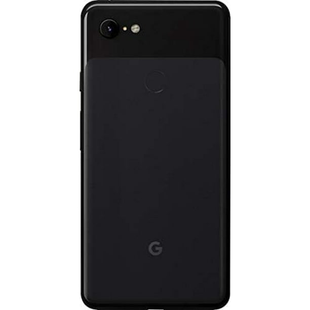 Google Pixel 3 XL 64GB Smartphone - Just Black - Unlocked